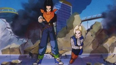 Wrath of the dragon and dragon ball: Dragon Ball Z: The History of Trunks : DVD Talk Review of the DVD Video