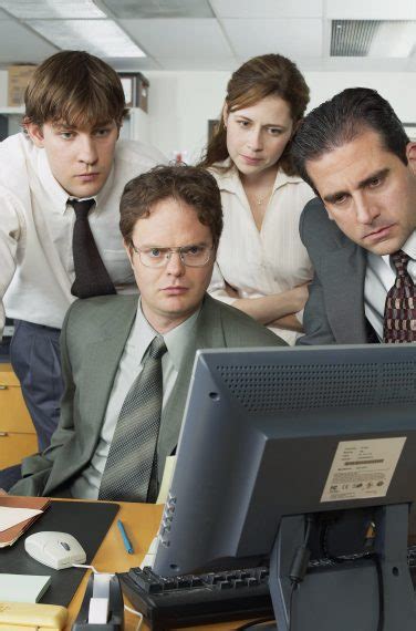 5 Essential ‘the Office Episodes To Watch Before Its Netflix Exit