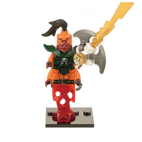 2018 Compatible Ninjagoinglys Sets Ninja Heroes Kai Jay Cole Zane Nya