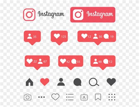 Instagram Logo Icon Eps File Free Instagram Icons Vector Hd Png