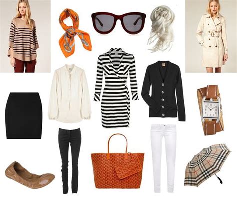 Packing Guide What To Pack For A Trip To London What To Wear How