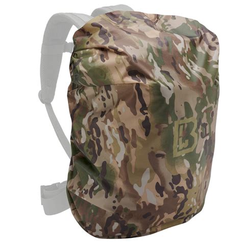 Purchase The Brandit Backpack Rain Cover Large Tactical Camo By