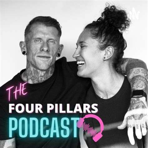 the four pillars podcast podcast on spotify