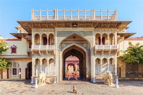 Top 10 Most Famous Historical Places In Rajasthan To Visit In 2021