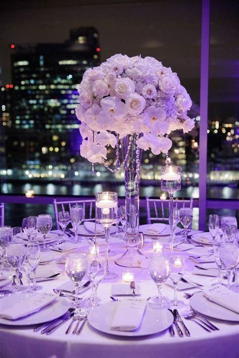 Make us your event florist. Breathtaking New Jersey Wedding - MODwedding | Flower ...