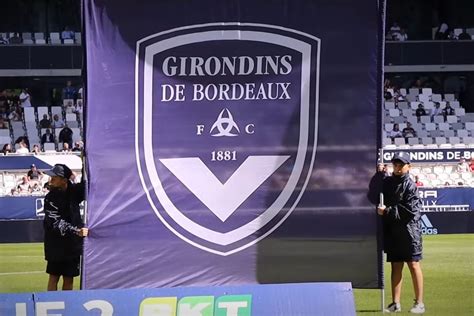 Girondins4Ever Le reste des infos de la journée autour des Girondins