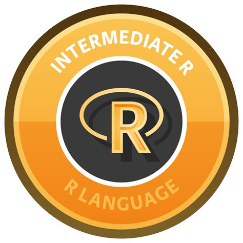 R Programming Tutorial Course Intermediate