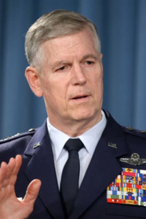 Gen Richard B Myers Comments During A Pentagon Press Briefing
