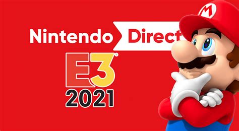 Resumen Nintendo Direct Juegos Y Fechas E3 2021 Dev1992