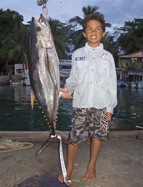 Madang Ples Bilong Mi Blog Archive A Big Marlin Gfapng 2009 Titles