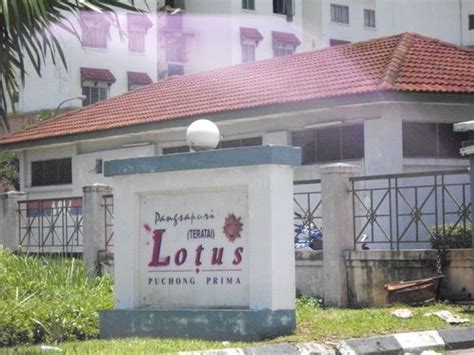 Be the first to know and let us send you an email when h home furnish designs posts news and promotions. Pangsapuri Lotus (Teratai), Taman Puchong Prima, Puchong ...