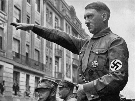 Berlín examina la evolución de Adolf Hitler y el ascenso del nazismo