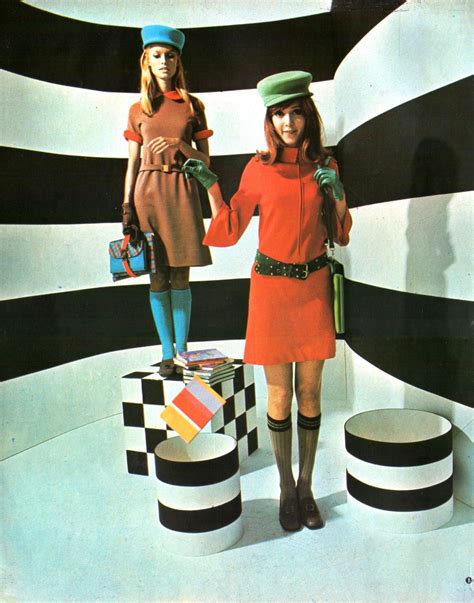 Sixties Fashion Mod Fashion Sixties Fashion 60s And 70s Fashion