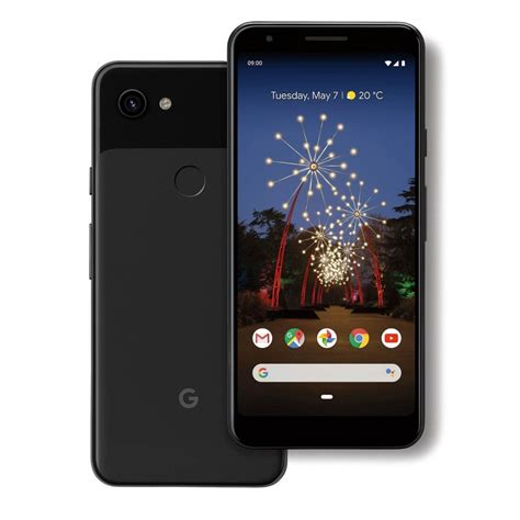 In the pixel 3a's case, this came down to google building the phone out of plastic instead of glass. Google Pixel 3a XL specs and reviews - Pickr - Australian ...