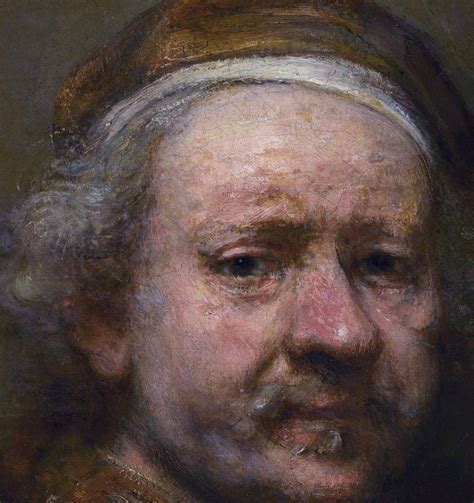 Art Now And Then Diagnosing Dead Artists 1666 Last Portrait