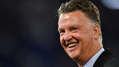 Meridian Apuestas | VAN GAAL HABLA SOBRE EL FÚTBOL ACTUAL