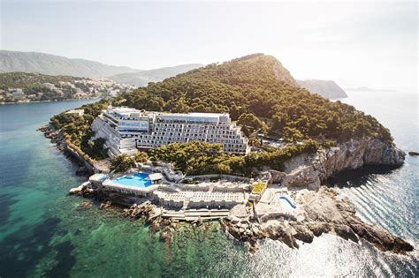 Dubrovnik Palace Hotel Gastrotravelogue