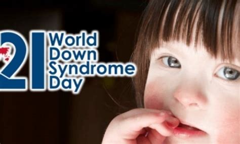 Inclusione Per Le Persone Con La Sindrome Di Down