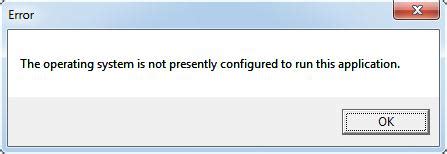 This message does seem to pop up when i log back into my computer (screen saver), but i can't tell for sure. Microsoft Office Visio 2007 could not run in Windows 7 ...