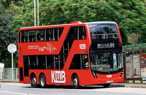 E6m41 Wu7436 91 Public Transport Motorhome Conversions Bus