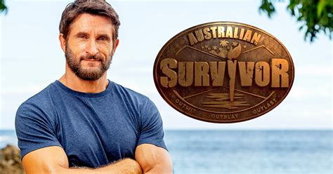 Watch Australian Survivor Tvnz Ondemand