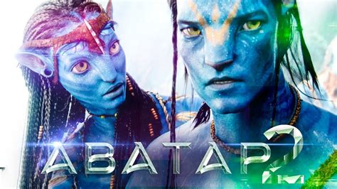 Avatar 2 Trailer To Be Launched At Cinemacon 2022 Revoi In Gambaran