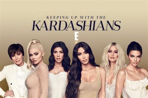 Se Acerca El Final Del Reality De La Familia De Kim Kardashian Diario