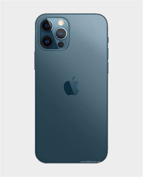 Buy Apple Iphone 12 Pro Max 256gb Pacific Blue In Qatar Alaneesqatarqa