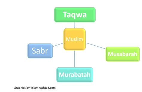 Last Verses Of Surah Al Imran Learning Sabr Ribat And Taqwa Islam
