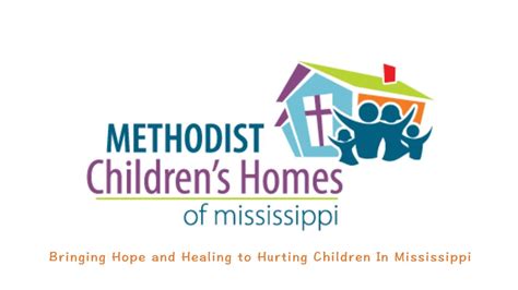 Methodist Childrens Homes Youtube