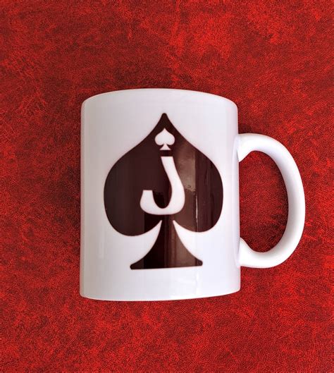 Sissy Site On Twitter New A Jack Of Spades Exclusive Design Ceramic