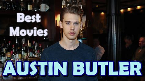 Austin Butler Icarly Friends Fic Novos Personagens He Is Known For His Roles As James Wilke