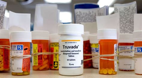 Gileads Hiv Drug Truvada Doesnt Need To Cost This Much Bloomberg