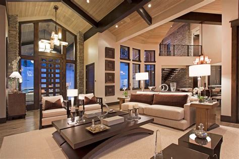 Utah home renovations exists to help people make the subtle changes and touches of custom build and design that make a home look and feel unique to each individual family. 8 Amazing Mountain Contemporary Homes in Utah | Summit ...