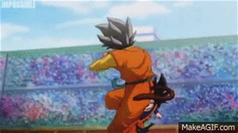 Check spelling or type a new query. THE DRAGON BALL Z: ULTIMATE TENKAICHI INTRO CINEMATIC & MUSIC (FULL HD) on Make a GIF