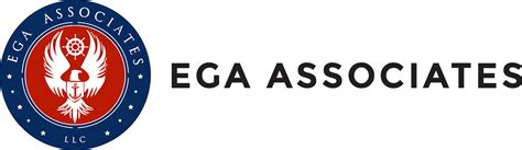 Thank You — Ega Associates