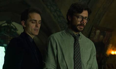 Netflix could've gone the spanish name focuses a lot on the place where it all happens. Money Heist blunder: Fans spot major mistake with Denver's ...