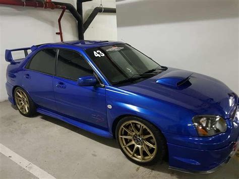 Subaru (スバル) (/ˈsuːbəruː/ or /sʊˈbɑːruː/; Subaru Impreza - U$S 18.800 en Mercado Libre