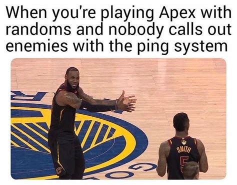Apex Legends Funny Memes Follow Or Facebook Group Gamers Gaming