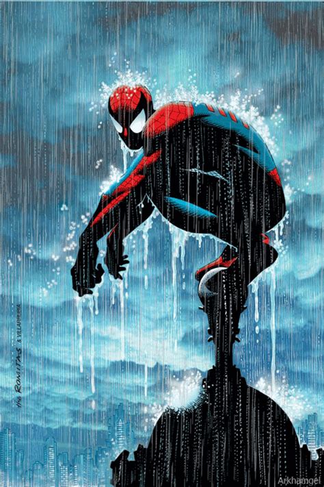 S De Spiderman Imágenes Con Movimiento De Spiderman