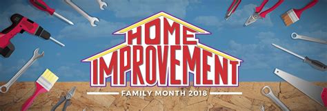 Home Improvement Tv In This Series September 01 2019 Pastor