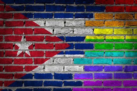 Cuba Strikes Marriage Equality From New Constitution Towleroad Gay News