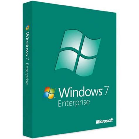 Windows 7 Enterprise Affordablekey