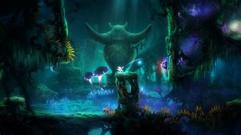 Ori And The Blind Forest Definitive Edition