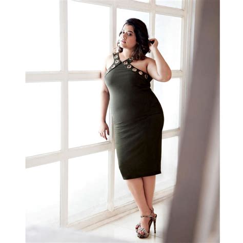 Meet The Plus Size Fashionistas Starring In Elle Indias New Issue