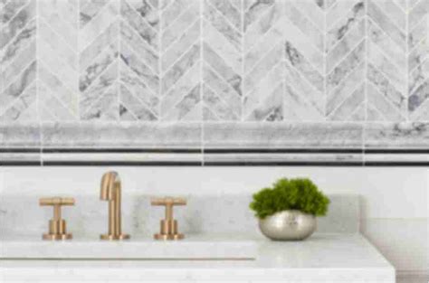 Bathroom Tile Trim Designs Semis Online