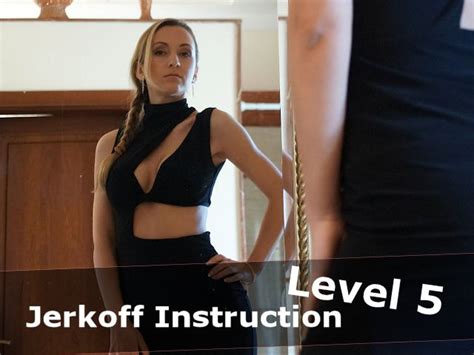 Jerkoff Instruction Level
