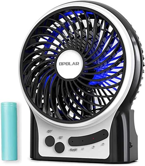 Color White Air Cooler Fresh Mini Fan Usb Handheld Portable Electric