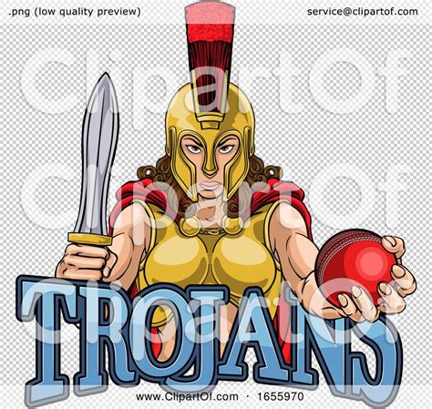Spartan Trojan Gladiator Cricket Warrior Woman By Atstockillustration