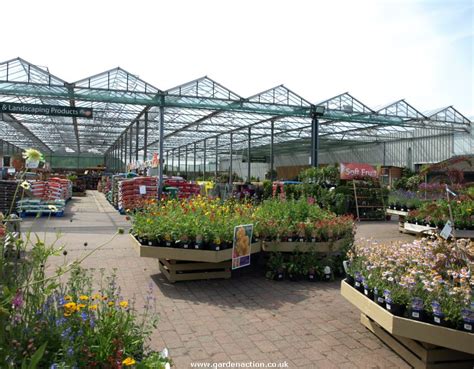 Our Review Of The Burston Garden Centre St Albans